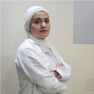 د.ساندرا حطوخ