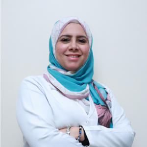د.شرين بركات